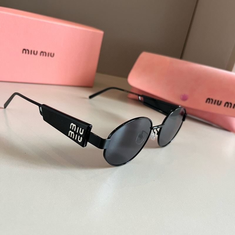 Miu Miu Sunglasses